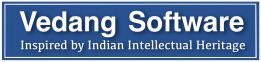 Vedang Software Logo